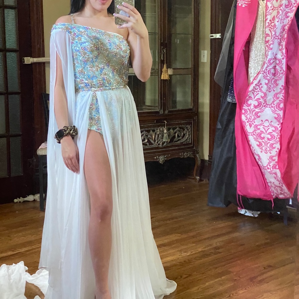 Rachel Allan fun fashion